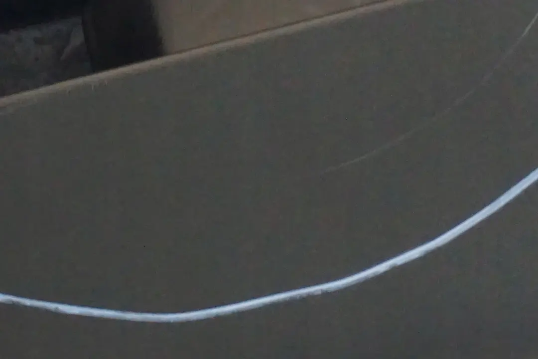 Listello Portiera Apertura Gonna SX Sonora Metallizzato A23 per BMW E87 con numero di parte 0032949 BMW E87 Listello Portiera Apertura Gonna SX Sonora Metallizzato A23 - SKU 0032949-SON5 - Numero di parte 0032949