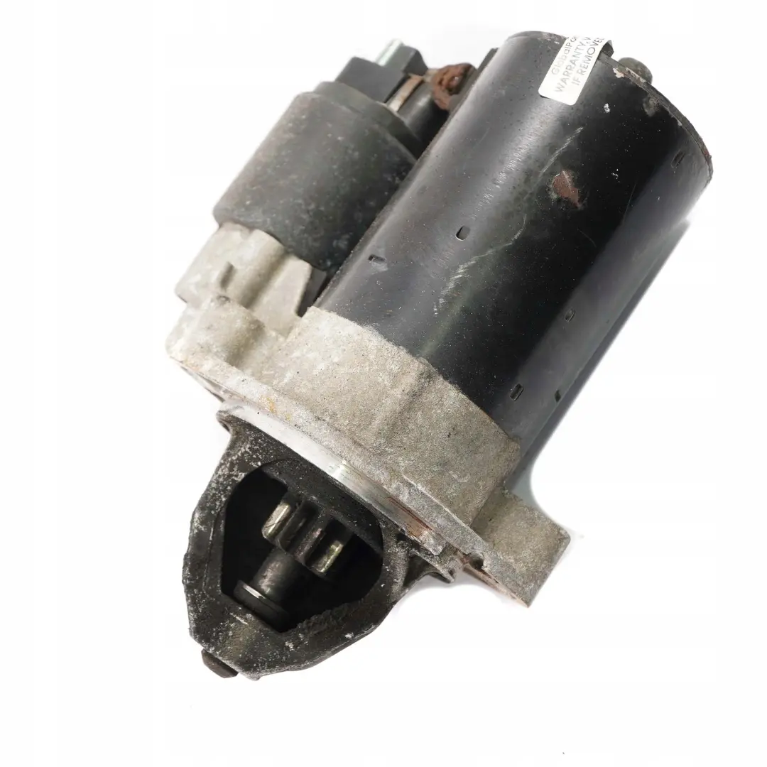  Mercedes-Benz C-Class W203 M111 C 180 C 200 K Engine Starter Motor - SKU A0051515301 - Part number A0051515301