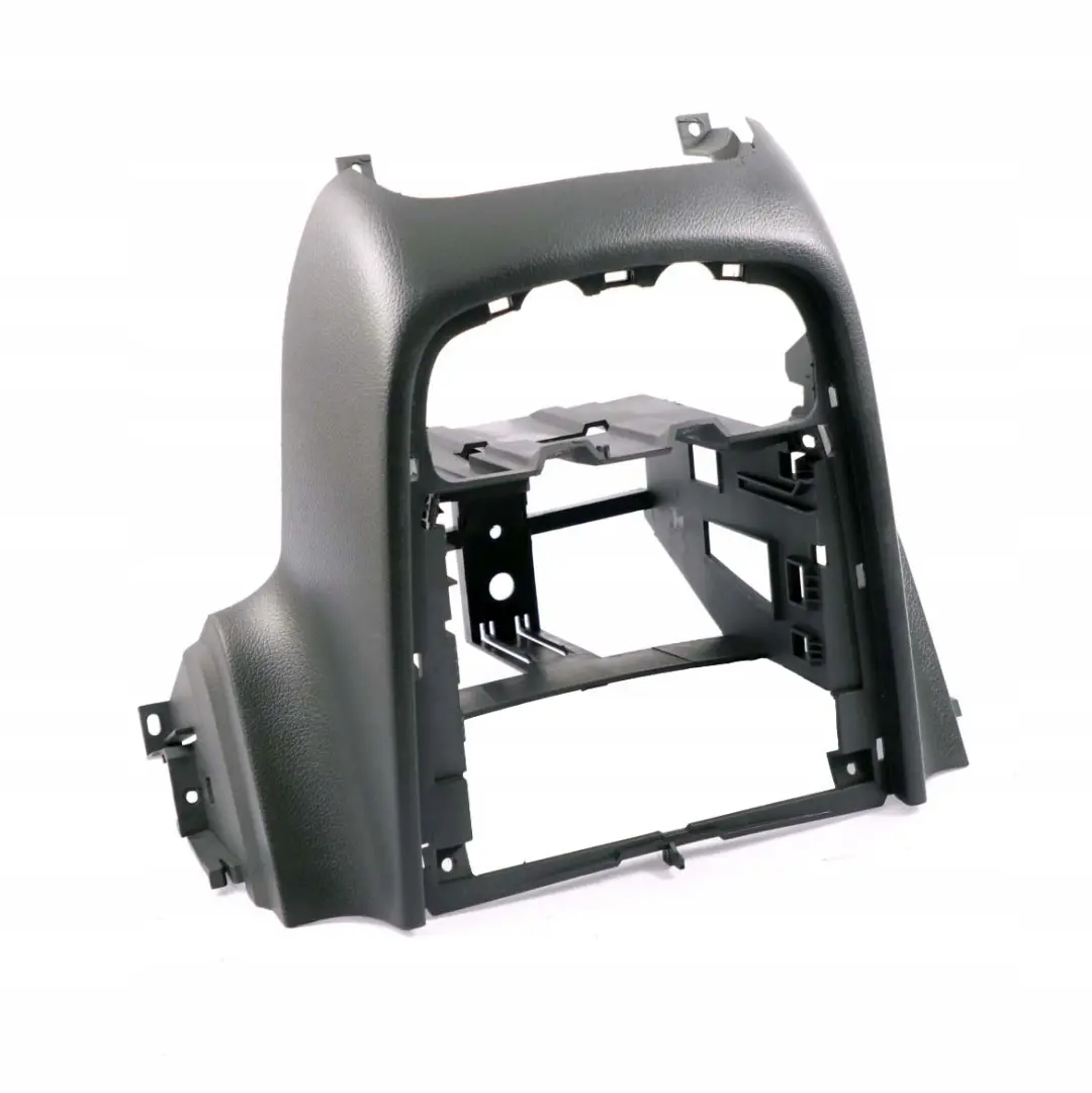 Mercedes-Benz Vaneo W414 Centre Console Trim Panel Housing to with Part number A4146890073 Mercedes-Benz Vaneo W414 Centre Console Trim Panel Housing - SKU A4146890073 - Part number A4146890073