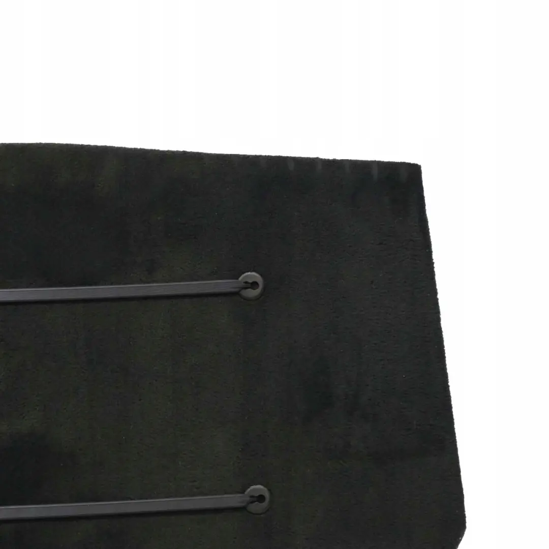 Boot Trunk Luggage Compartment Floor Panel Mat to BMW 3 E46 Touring with Part number 8233663 BMW 3 E46 Touring Boot Trunk Luggage Compartment Floor Panel Mat - SKU 8233663 - Part number 8233663