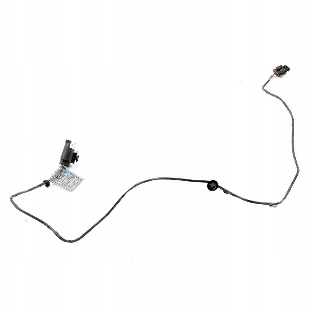 Cableado Valvula De Aire Air Flap 9128564 para BMW E81 E82 E87 LCI E88 con número de pieza 9128569 BMW E81 E82 E87 LCI E88 Cableado Valvula De Aire Air Flap 9128564 - SKU 9128569-1 - Número de pieza 9128569