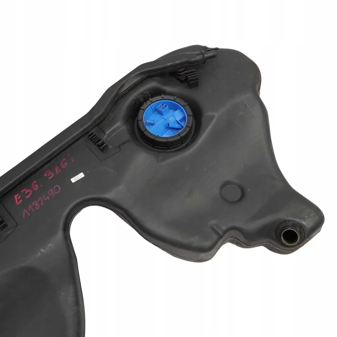 Reihe E36 Kompletter Kraftstofftank Benzin für BMW 3 mit Teilenummer 6766940 BMW 3 Reihe E36 Kompletter Kraftstofftank Benzin - SKU 1182490 - Teilenummer 6766940