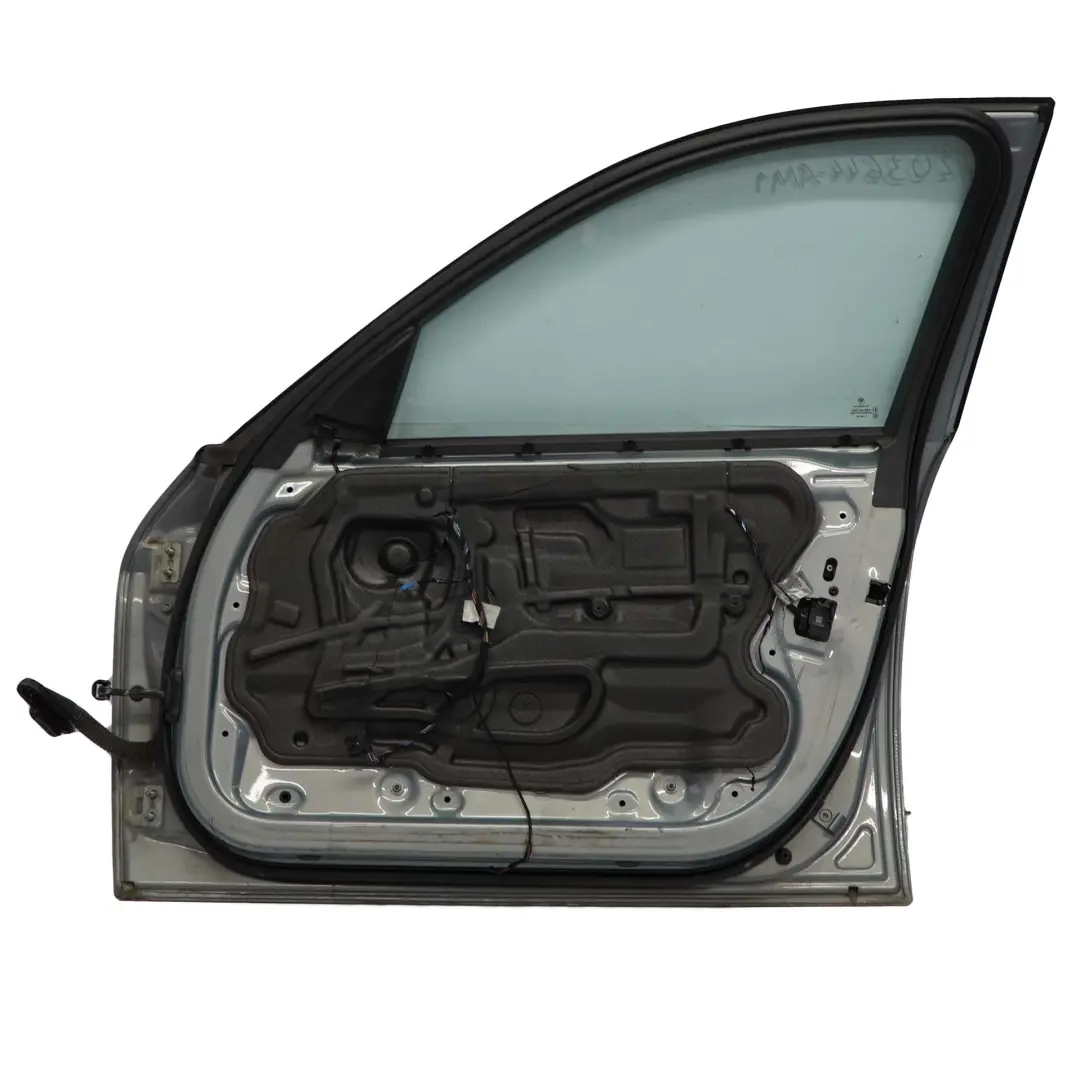 BMW 3 Series E90 E91 1 Door Front Right O/S Arktis Arctic Metallic - A34 - SKU 7203644-AM1 - Part number 7203644