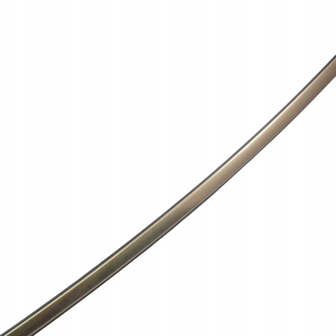  Mercedes-Benz CLK W208 C208 Windscreen Windshield Top Trim Strip - SKU A2086700322 - Part number A2086700322
