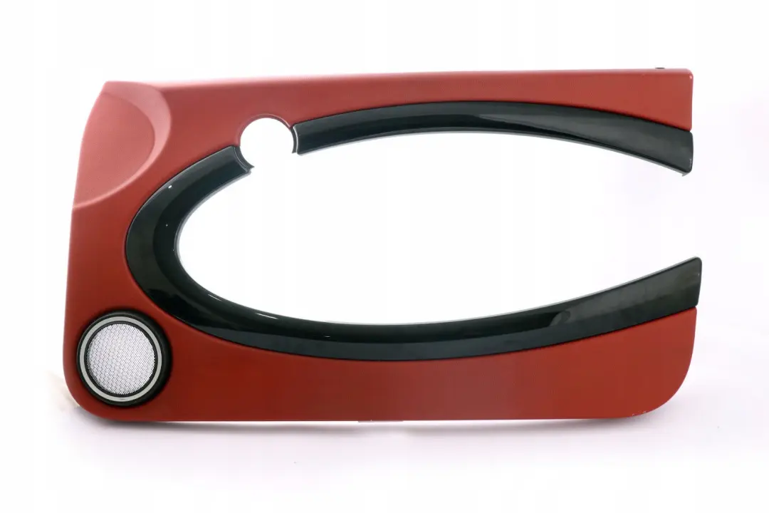 Tapicerka boczek drzwi prawy przód do MINI Cooper R56 o numerze 2753304 MINI Cooper R56 Tapicerka boczek drzwi prawy przód - SKU 2753304 - Numer Części 2753304