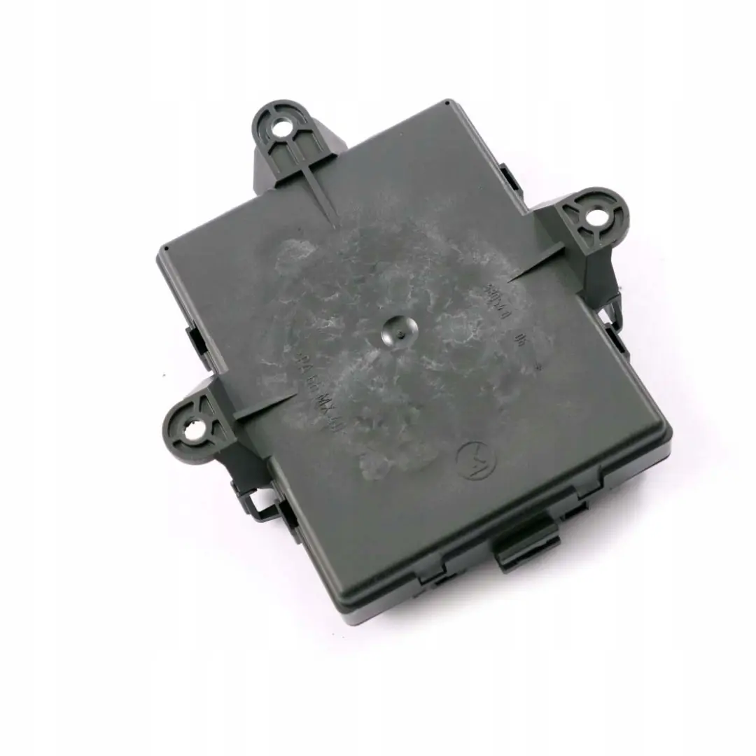 Puerta Trasera Izquierda Modulo Unidad De Control para Mercedes W169 con número de pieza A1698204726 Mercedes W169 Puerta Trasera Izquierda Modulo Unidad De Control - SKU A1698204726 - Número de pieza A1698204726