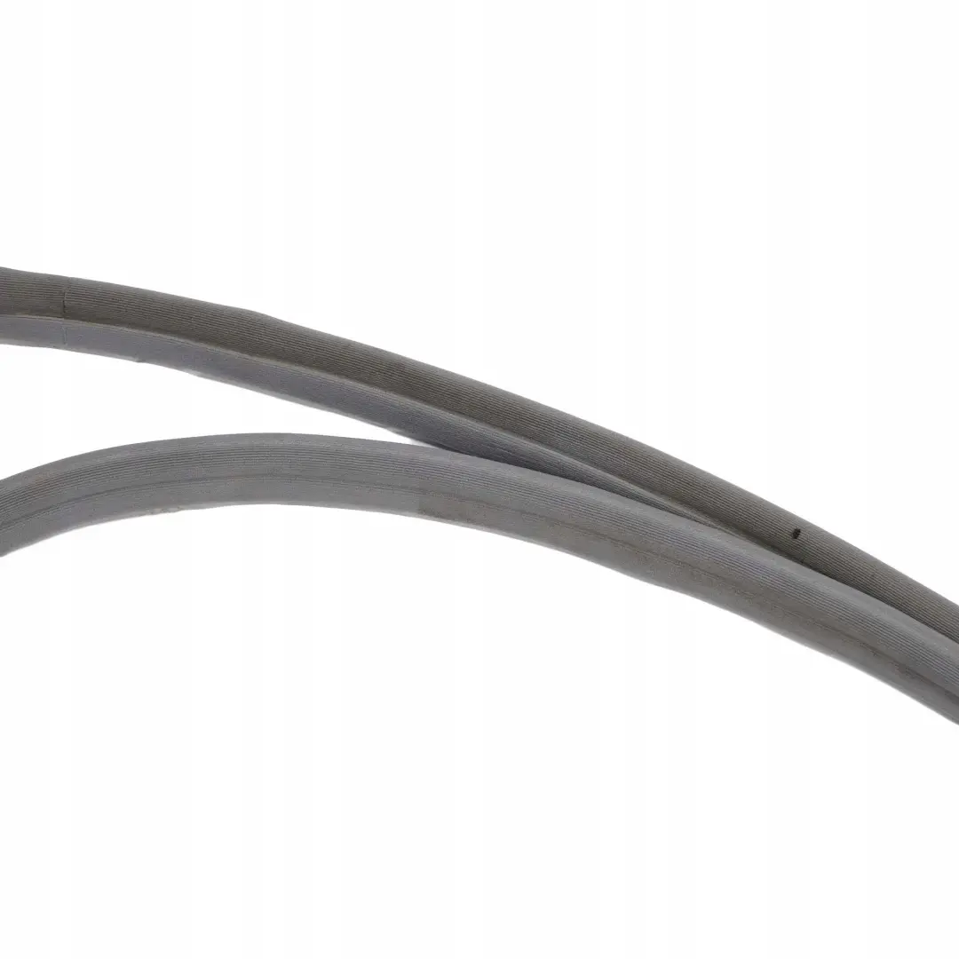 Mercedes-Benz W210 Joint de Porte Cadre A L'Avant Gauche Gris pour à propos du numéro de pièce A2106971151 Mercedes-Benz W210 Joint de Porte Cadre A L'Avant Gauche Gris - SKU A2106971151-1 - Numéro de pièce A2106971151