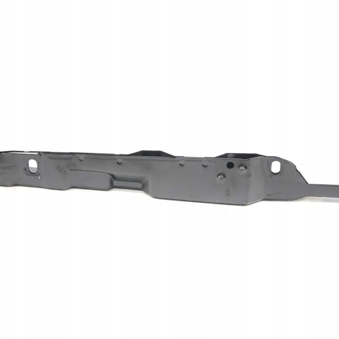 BMW E88 Izquierda N / S Ventana Trasera Conexion angulo Trim - SKU 7165603 - Número de pieza 7165603