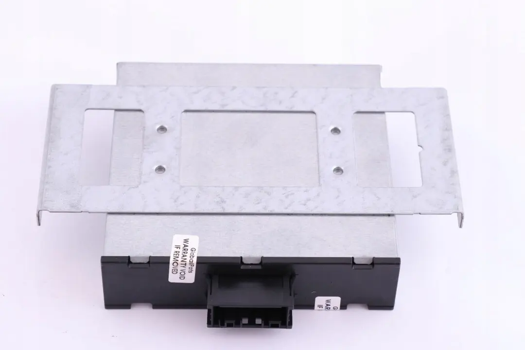BMW R e81 e82 e87N e90 e91 Dc/Dc ECU Convertitore di Tensione Continua - SKU 9113348 - Numero di parte 9113348