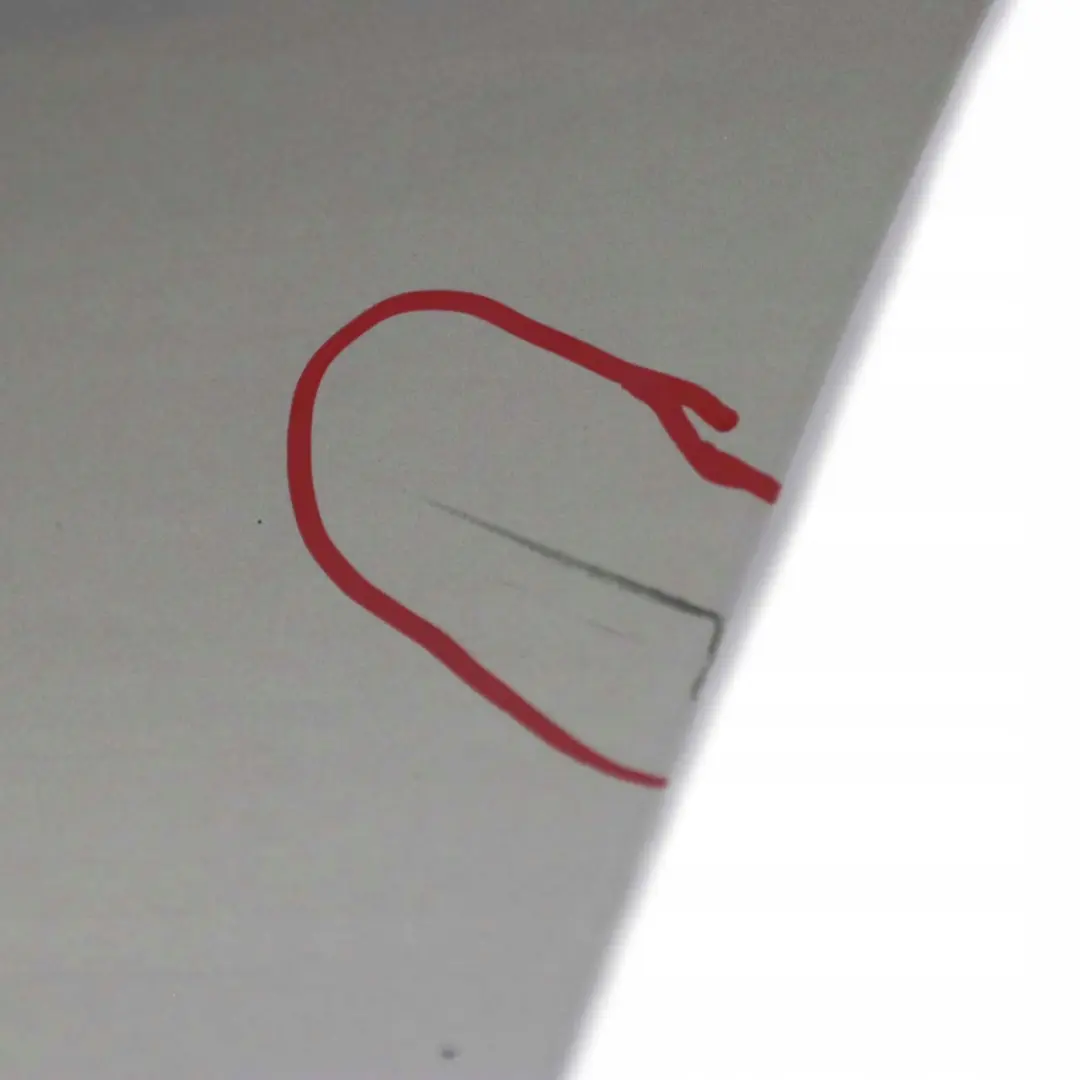 drzwi lewy tył Moonlight Silver do MERCEDES A W168 o numerze A1687302305 MERCEDES A W168 drzwi lewy tył Moonlight Silver - SKU A1687302305-MOON - Numer Części A1687302305