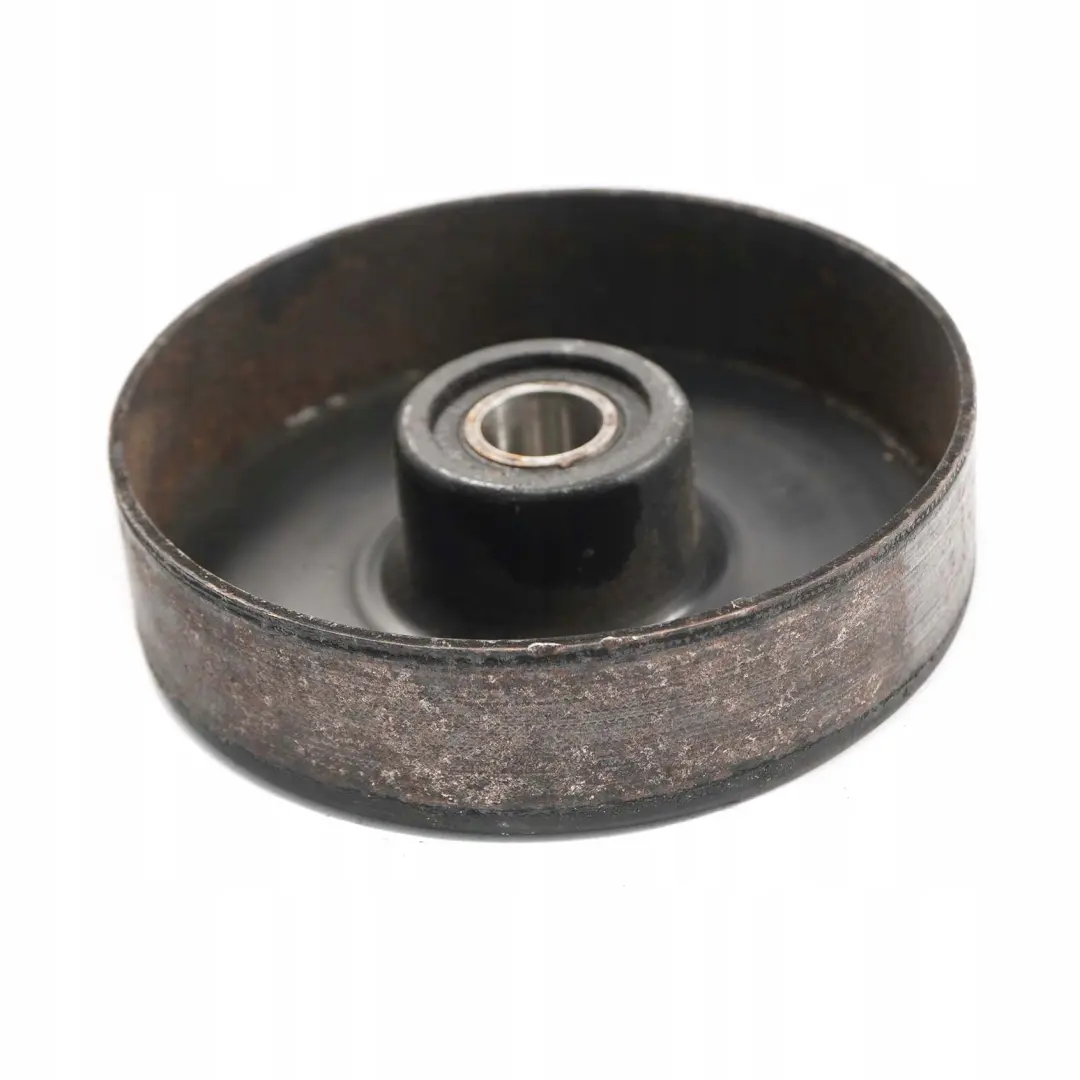 Mercedes-Benz W202 W203 W210 M111 Polea tensora correa del motor para con número de pieza A1112000070 Mercedes-Benz W202 W203 W210 M111 Polea tensora correa del motor - SKU A1112000070 - Número de pieza A1112000070