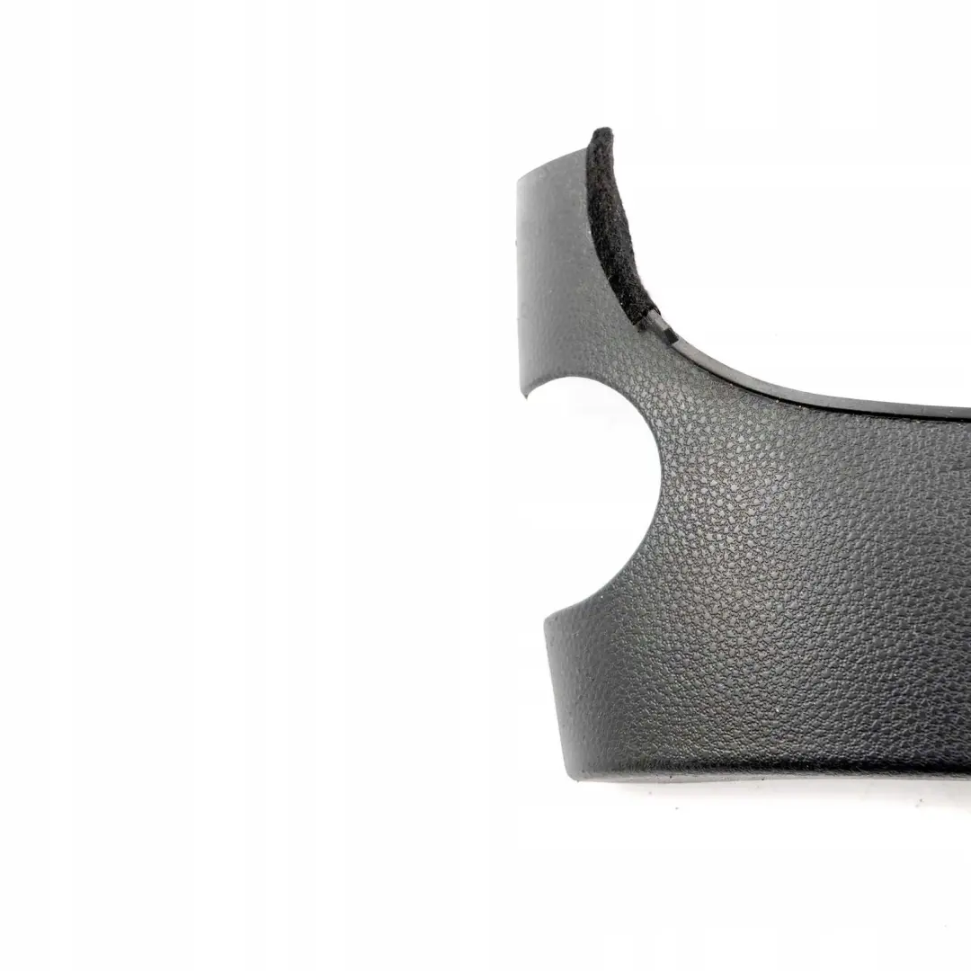 Trim Panel Steering Column Top to BMW Mini Cooper One R50 R53 JCW with Part number 32316800880 BMW Mini Cooper One R50 R53 JCW Trim Panel Steering Column Top - SKU 6800880 - Part number 32316800880