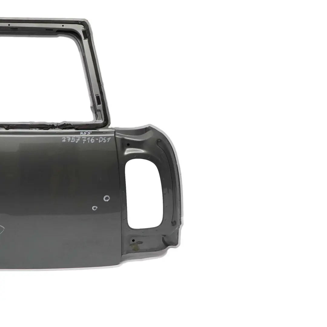MINI R55 Clubman Klapa bagażnika drzwi prawy tył - SKU 2757716-DS1 - Numer Części 2757716