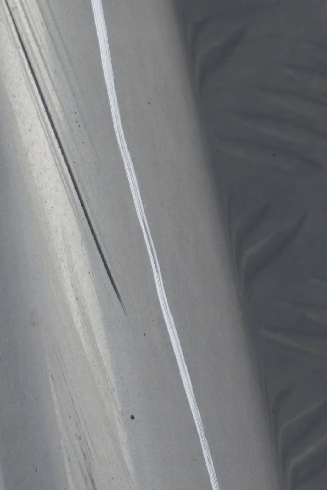 BMW E90 listwa nakładka próg lewy arktis A34 - SKU 0032951-AM10 - Numer Części 0032951