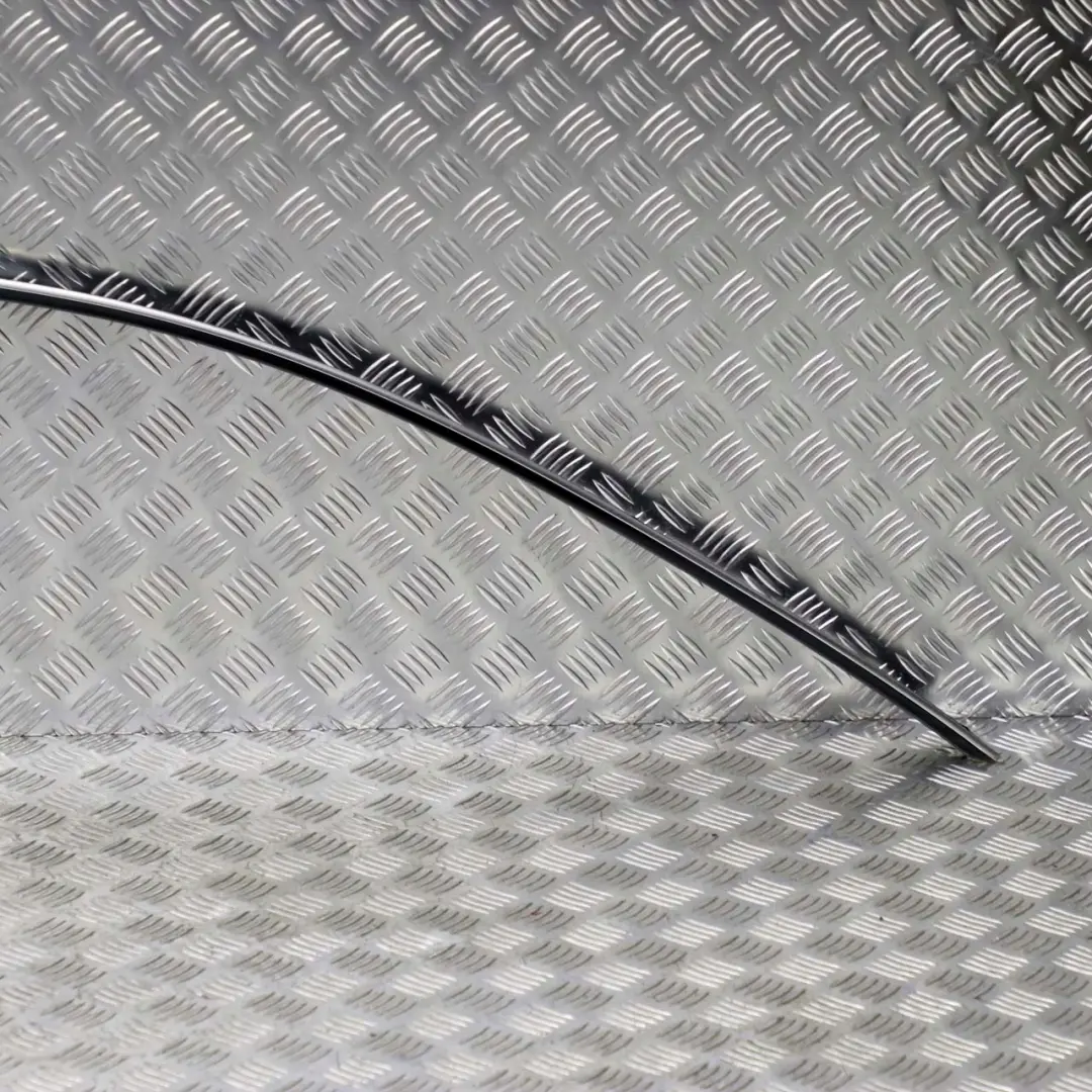 Mercedes Benz CLK Class C209 Right O/S Roof Side Moulding Trim Strip - SKU A2096900680 - Part number A2096900680