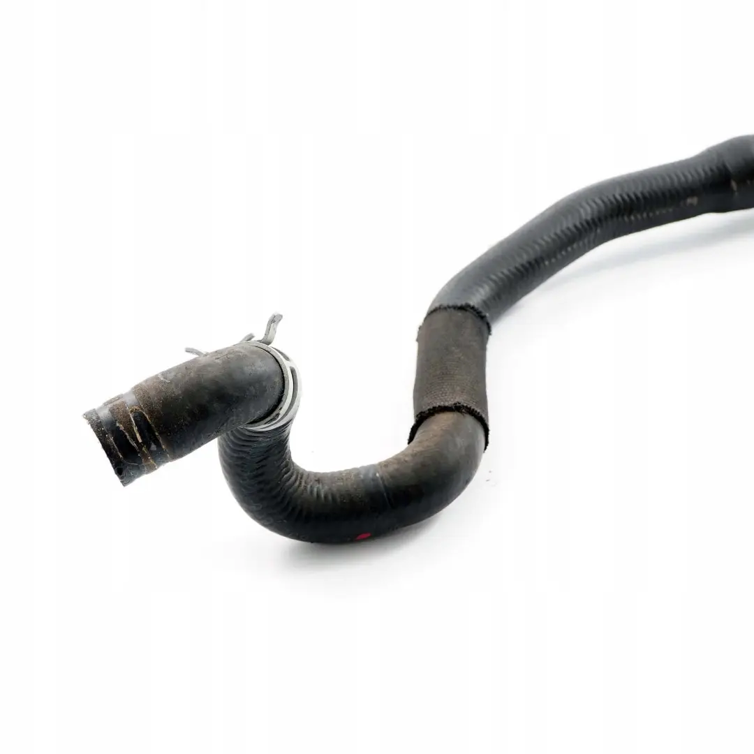 BMW 5 6 Series E60 E61N M5 E63 E64 M6 Hose From Water Valve and Radiator - SKU 6927808 - Part number 6927808
