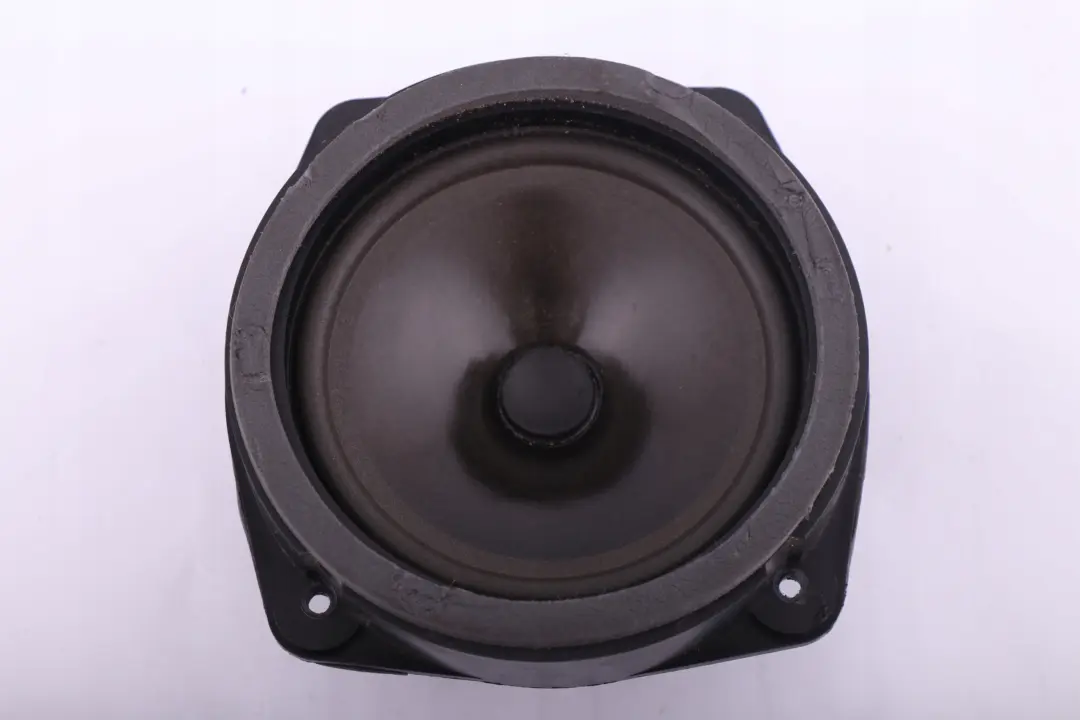Mini Cooper R52 R57 LCI Rear Loud Speaker Stereo System - SKU 9143272 - Part number 3451767