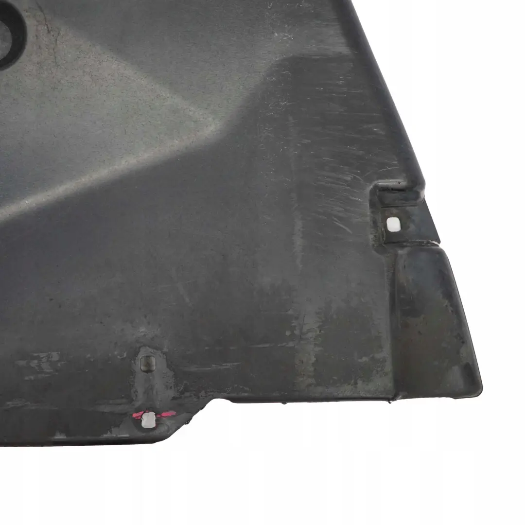  Mercedes-Benz W163 ML 270 400 CDI Underbody Automatic Gearbox Protection Cover - SKU A1635200223 - Part number A1635200223
