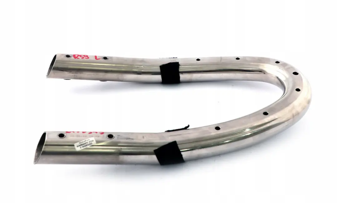 Überrollbügel rechts links für BMW Mini Cooper R59 Roadster Cabrio mit Teilenummer 2758976 BMW Mini Cooper R59 Roadster Cabrio Überrollbügel rechts links - SKU 2758975 - Teilenummer 2758976