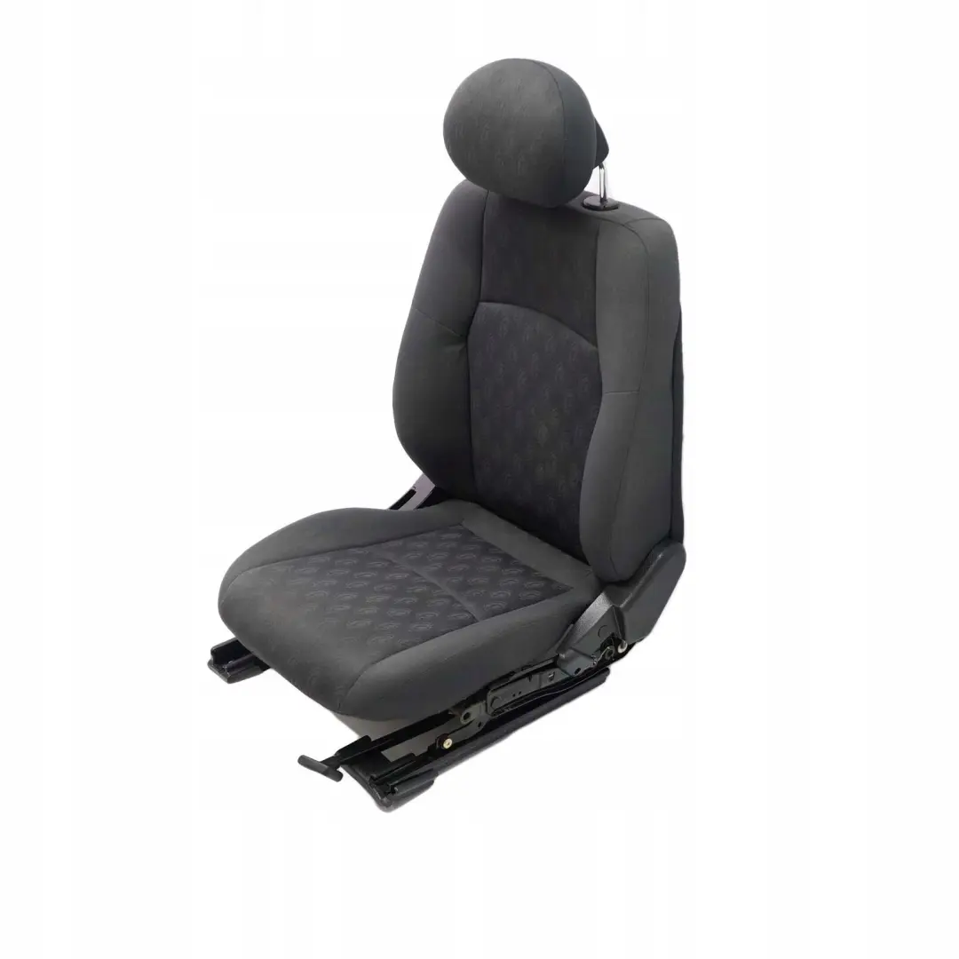  Mercedes-Benz C-Class W203 Saloon Touring Cloth Fabric Front Right O/S Seat - SKU A2039101547-2 - Part number A2039101547