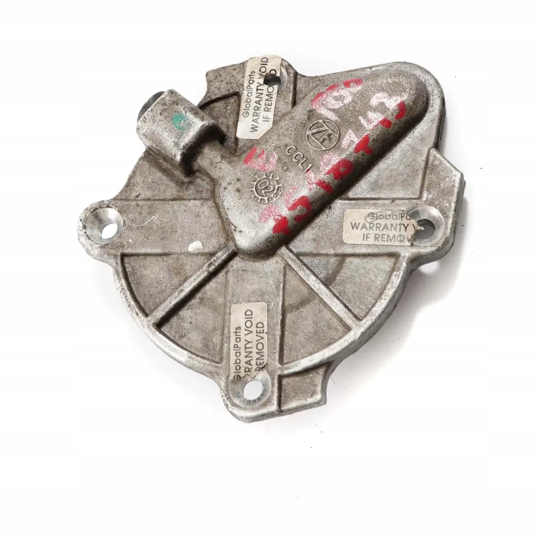 Caja De cambios automatica Tapa De transmision para Mini Cooper R50 R52 W10 con número de pieza 7518743 Mini Cooper R50 R52 W10 Caja De cambios automatica Tapa De transmision - SKU 7518743 - Número de pieza 7518743