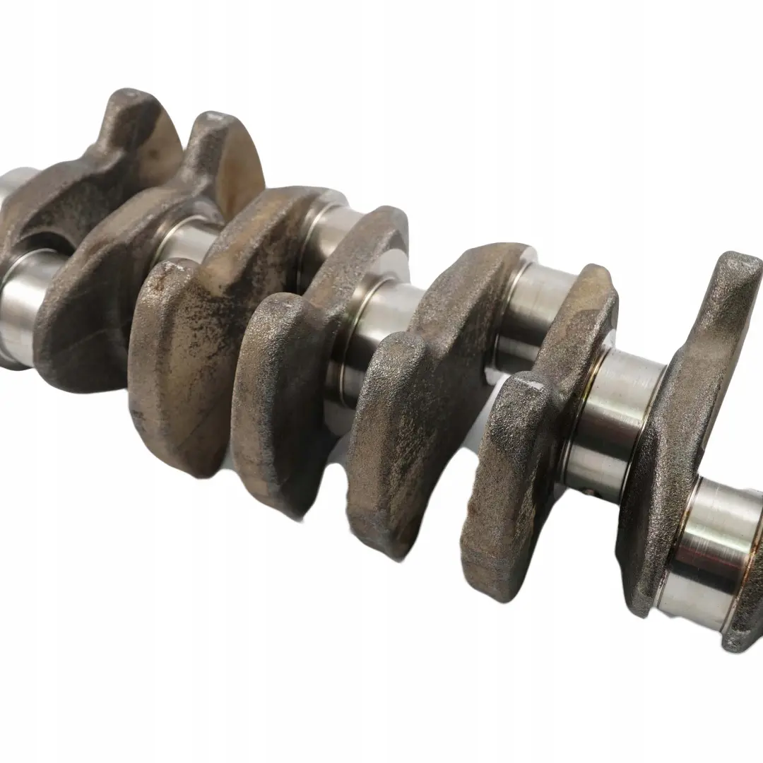 Mercedes-Benz C CLK E Klasse W203 C209 W211 Benzin M271 Motor Kurbelwelle für mit Teilenummer A2710300101 Mercedes-Benz C CLK E Klasse W203 C209 W211 Benzin M271 Motor Kurbelwelle - SKU A2710300101 - Teilenummer A2710300101