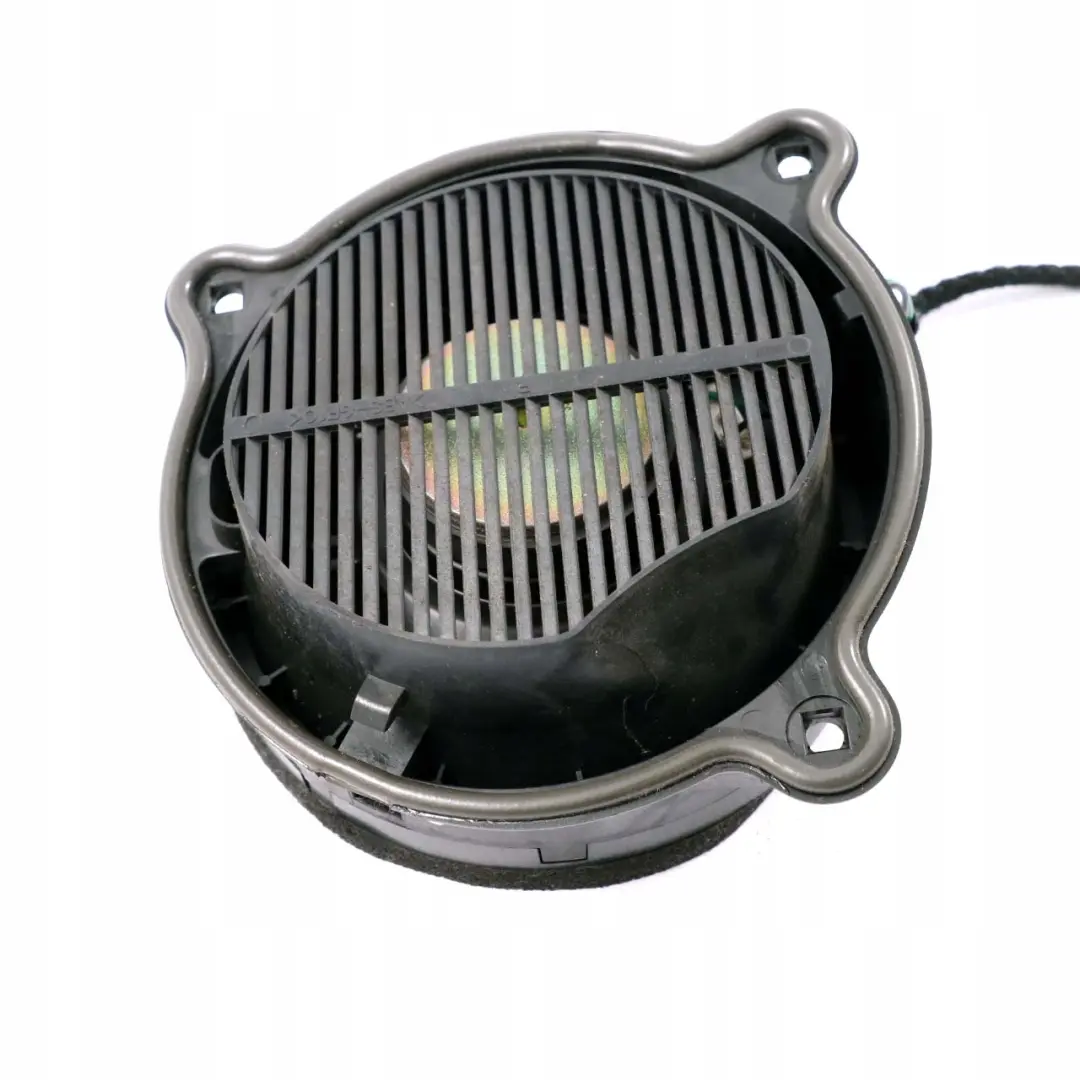 Mercedes-Benz Vaneo W414 Altavoz De agudos delantero derecho Tweeter para con número de pieza A4148200402 Mercedes-Benz Vaneo W414 Altavoz De agudos delantero derecho Tweeter - SKU A4148200402 - Número de pieza A4148200402