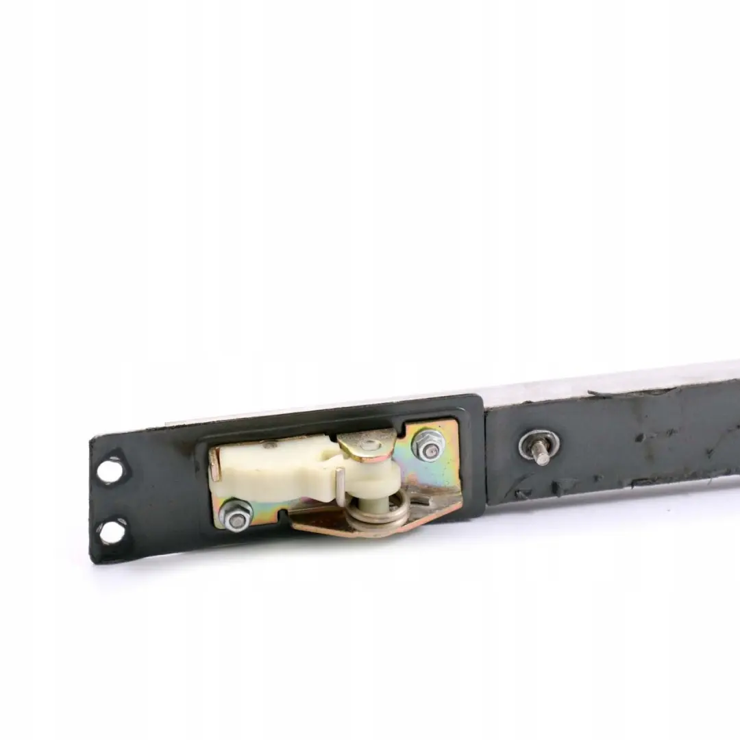 Mercedes-Benz Vaneo W414 Rear Left N/S Sliding Door Guide Rail Trim Cover to with Part number A4147600227 Mercedes-Benz Vaneo W414 Rear Left N/S Sliding Door Guide Rail Trim Cover - SKU A4147600227 - Part number A4147600227