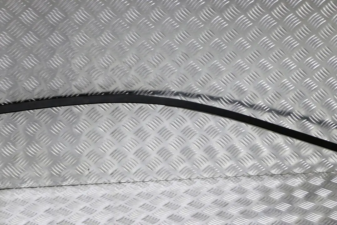  Mercedes-Benz CLC-Class CL203 Right O/S Roof Side Moulding Trim Strip - SKU A2036902062 - Part number A2036902062