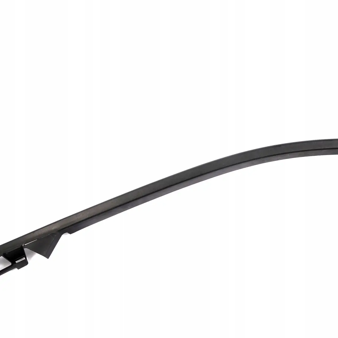  *Mercedes-Benz C-Klasse W204 Fensterrahmenverkleidung Vorne Rechts - SKU A2047250271 - Teilenummer A2047250271