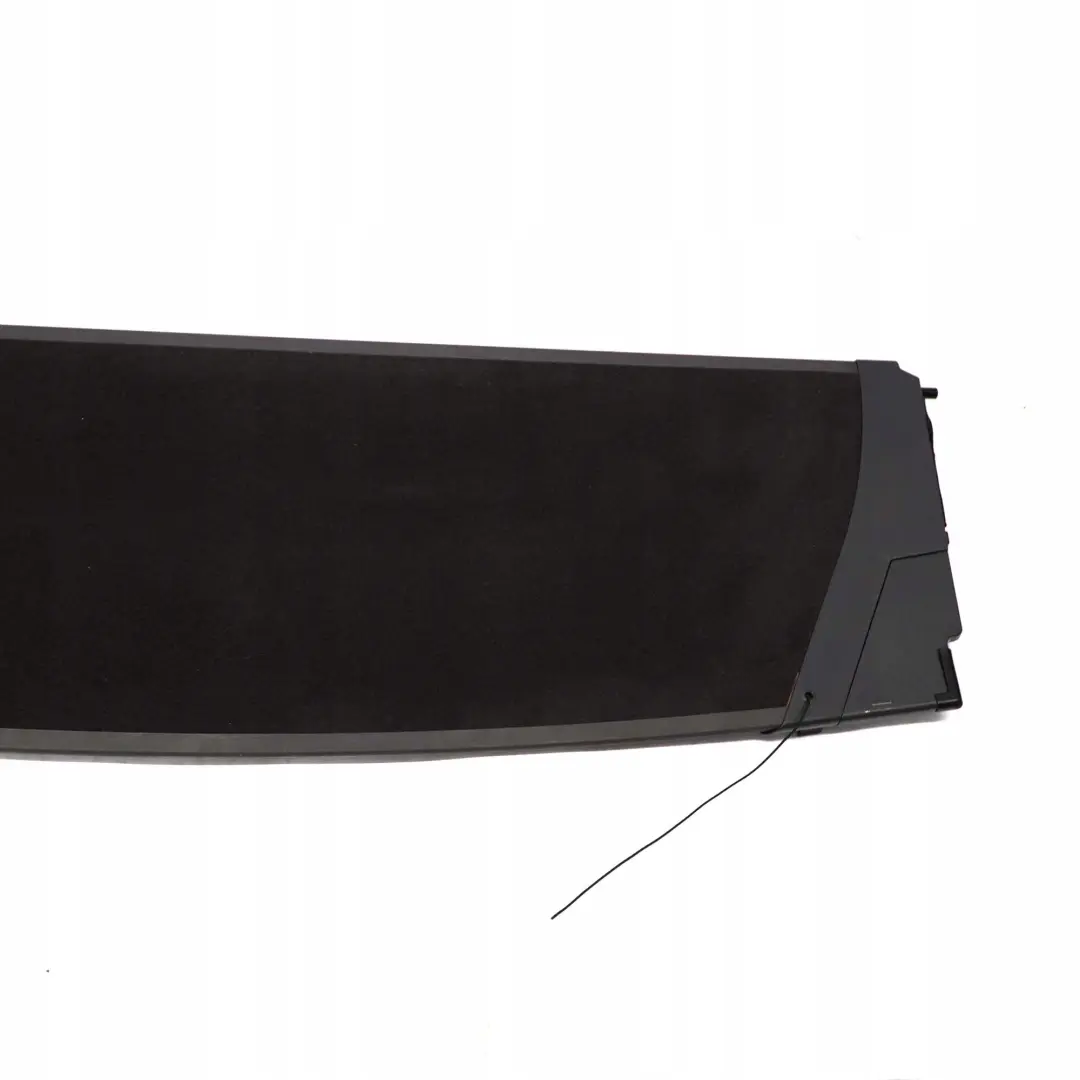 Benz A Class W168 Boot Trunk Parcel Storage Shelf Cover Panel Trim to Mercedes with Part number A1686900549 Mercedes Benz A Class W168 Boot Trunk Parcel Storage Shelf Cover Panel Trim - SKU A1686900549 - Part number A1686900549
