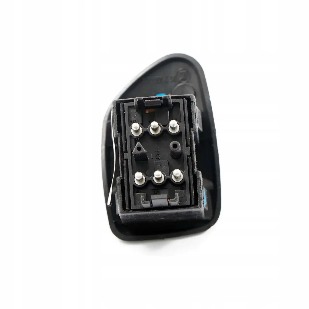 Spiegelschalter Umschalter für BMW 3 er E36 mit Teilenummer 1387282 BMW 3 er E36 Spiegelschalter Umschalter - SKU 1387282 - Teilenummer 1387282