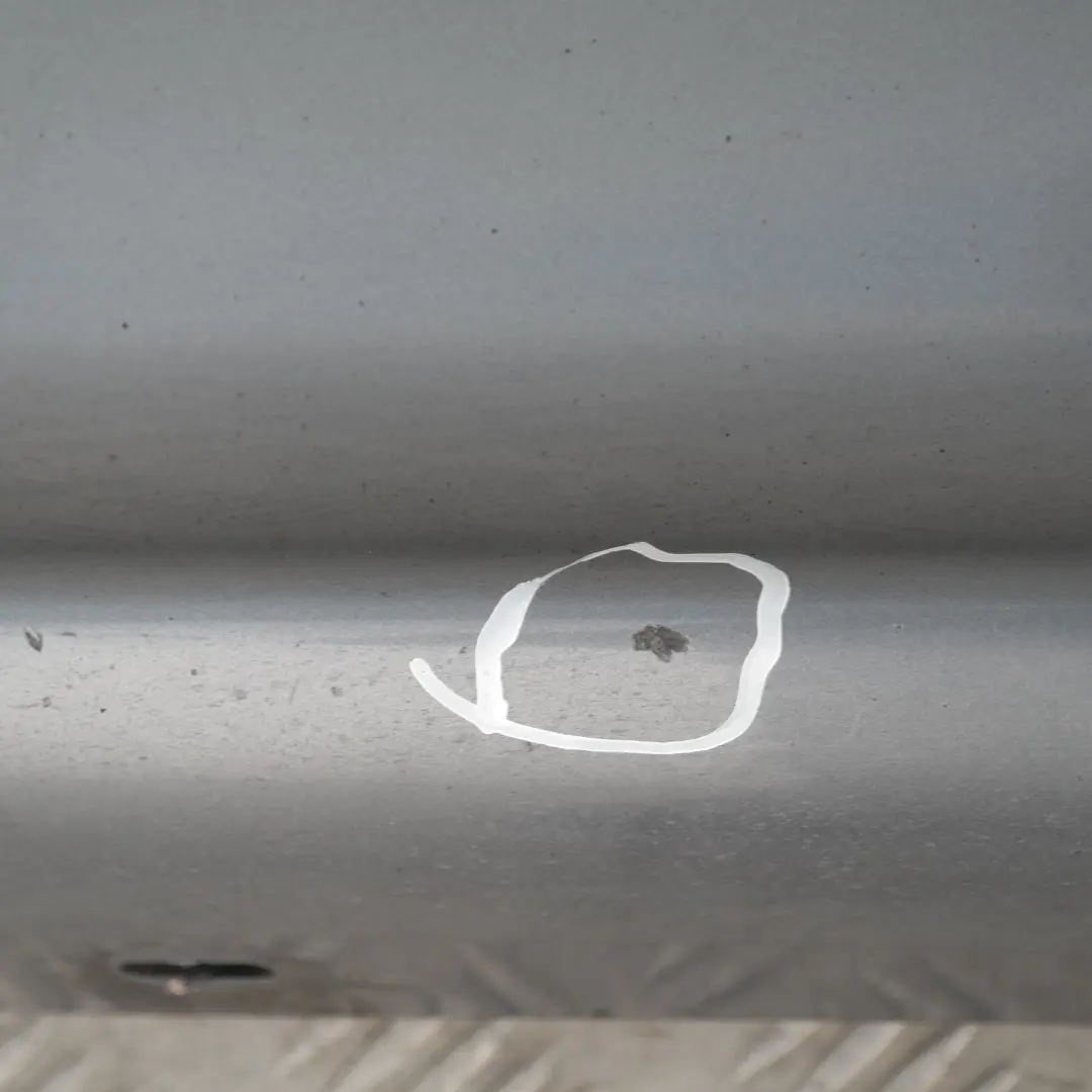 BMW 1 E87 Bas de Porte Couverture Seuil a Gauche Quartzbleu Bleu Pour - SKU 0032949-QB16 - Numéro de pièce 32949
