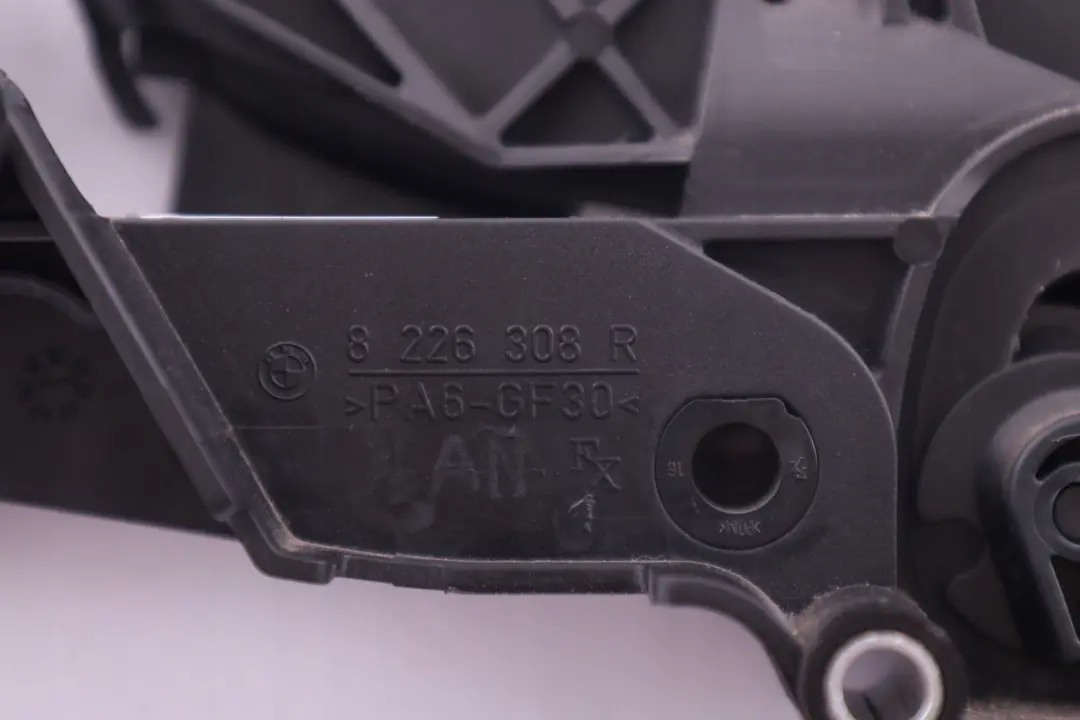 Betätigungs Einheit Sitz Vorne Rechts für BMW X5 E53 X3 E83 mit Teilenummer 8251626 BMW X5 E53 X3 E83 Betätigungs Einheit Sitz Vorne Rechts - SKU 8251626 - Teilenummer 8251626