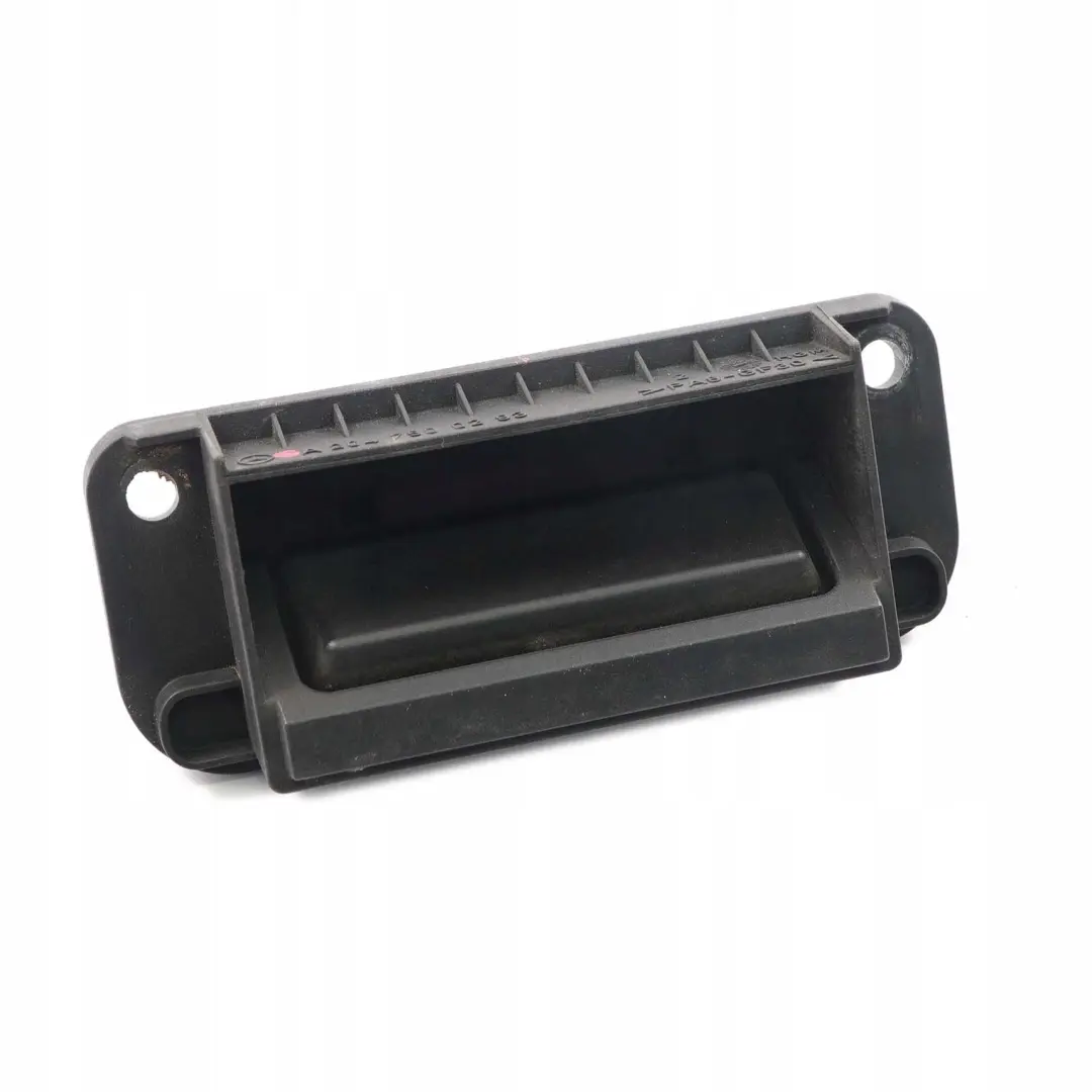  Mercedes-Benz C-Class W204 Boot Trunk Rear Release Switch Handle - SKU A2047500293 - Part number A2047500293