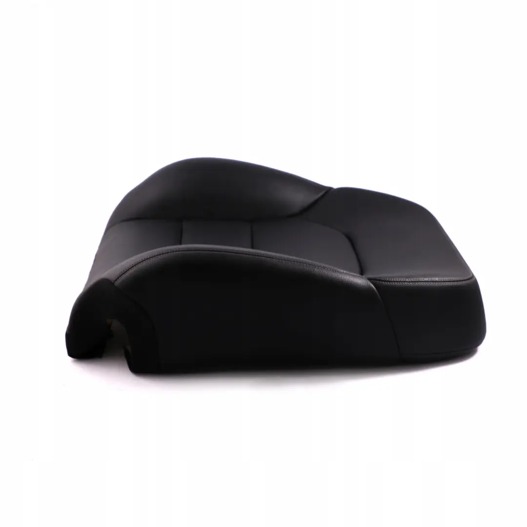 Respaldo Asiento Delantero Mercedes W176 W246 Funda Imitación Cuero Negro para con número de pieza A2469105802 Respaldo Asiento Delantero Mercedes W176 W246 Funda Imitación Cuero Negro - SKU A2469105802 - Número de pieza A2469105802