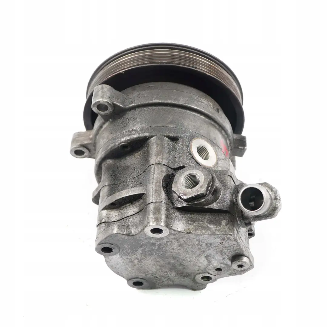 Servolenkung Lenkung Tandempumpe für BMW 7 er E65 E66 Dynamic Drive mit Teilenummer 6781644 BMW 7 er E65 E66 Dynamic Drive Servolenkung Lenkung Tandempumpe - SKU 6781644 - Teilenummer 6781644