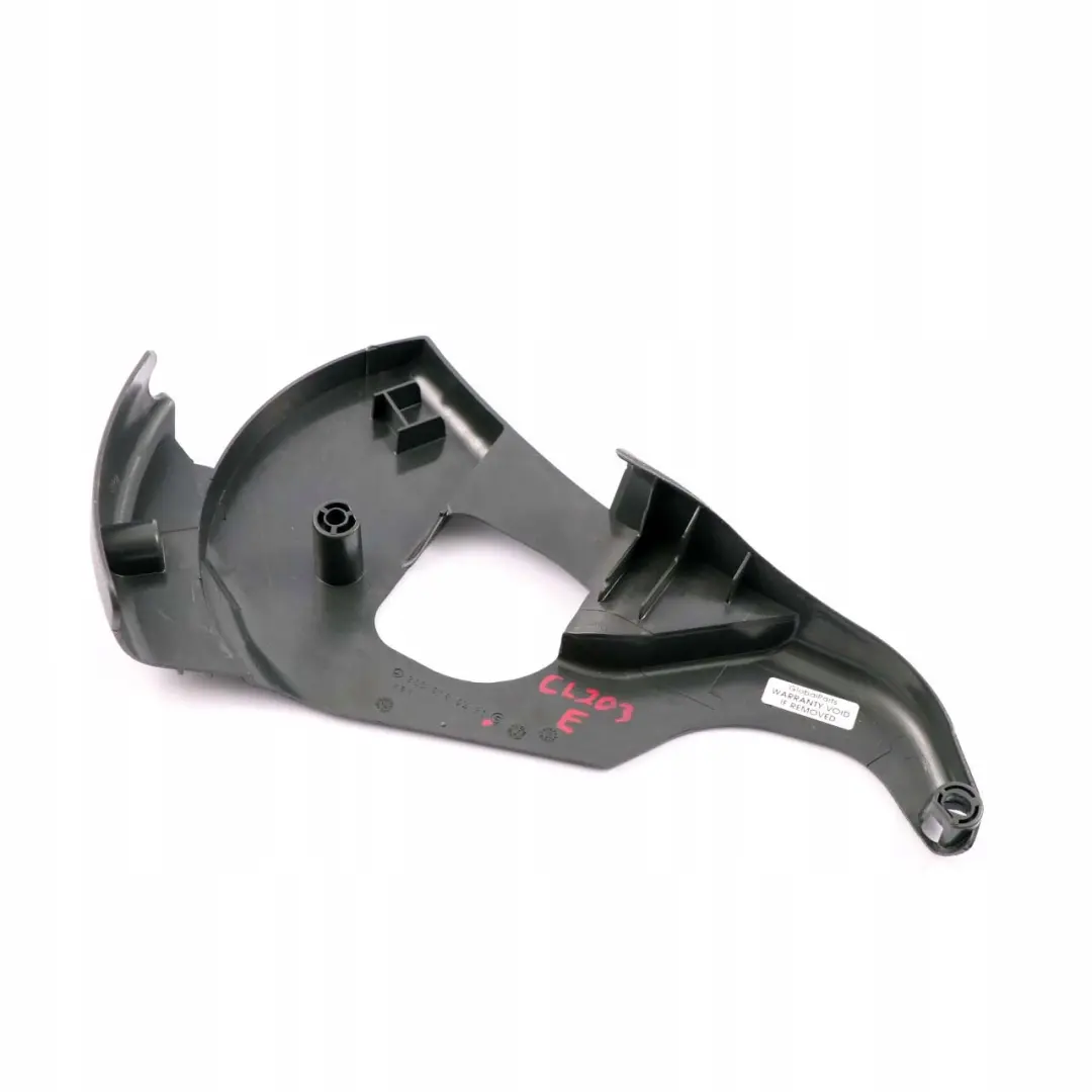 Mercedes Cl203 Sedile Conducente Destro Copertura Pannello - SKU A2039180430 - Numero di parte A2039180430