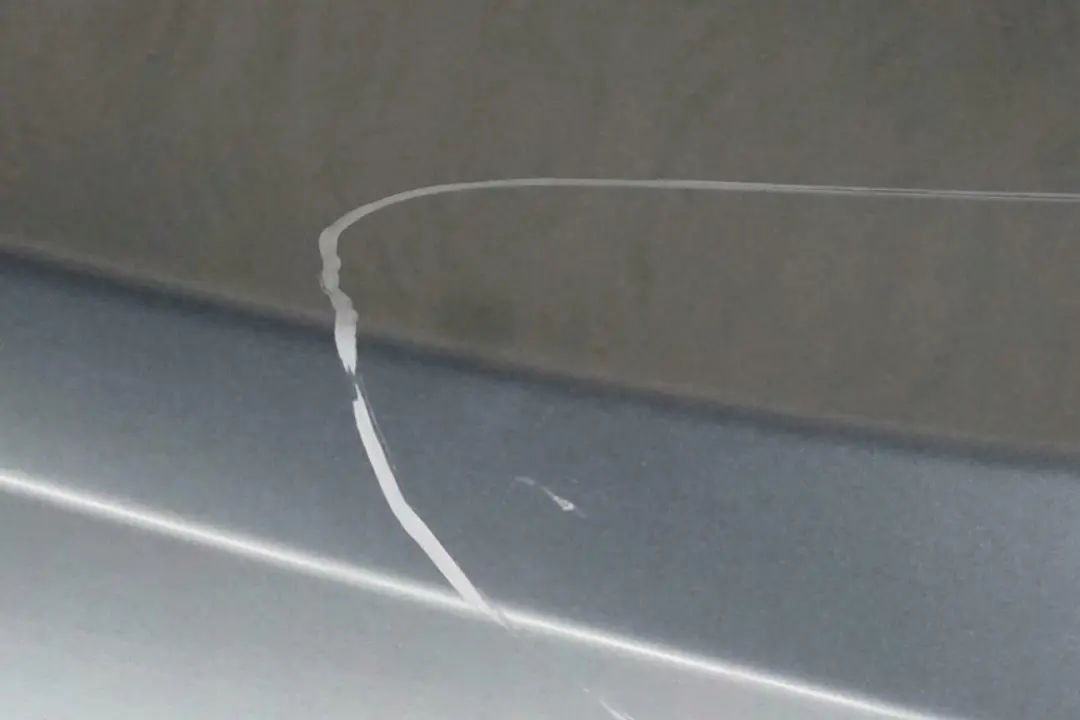 Klapa tylna bagażnika Bluewater do BMW E90 LCI o numerze 7254425 BMW E90 LCI Klapa tylna bagażnika Bluewater - SKU 7254425-WB3 - Numer Części 7254425