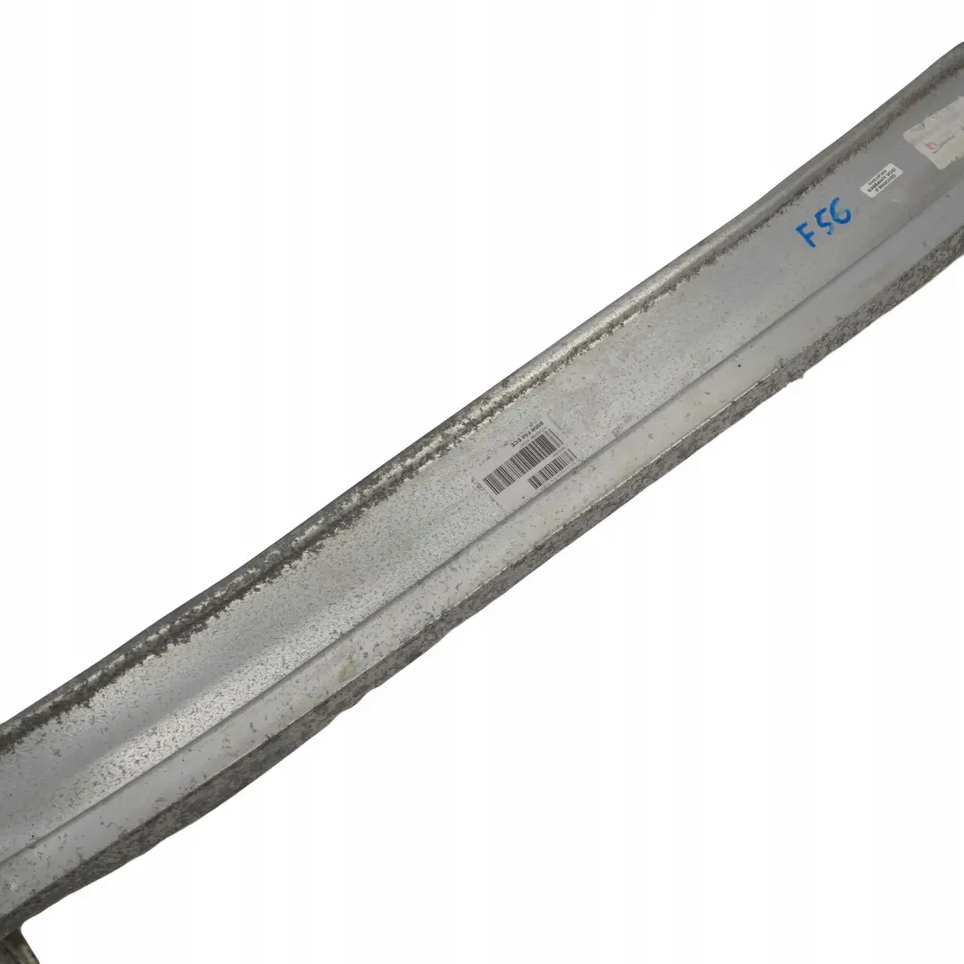  Parachoques Mini F55 F56 F57 Trasero Barra De Impacto - SKU 7300788 - Número de pieza 7300788
