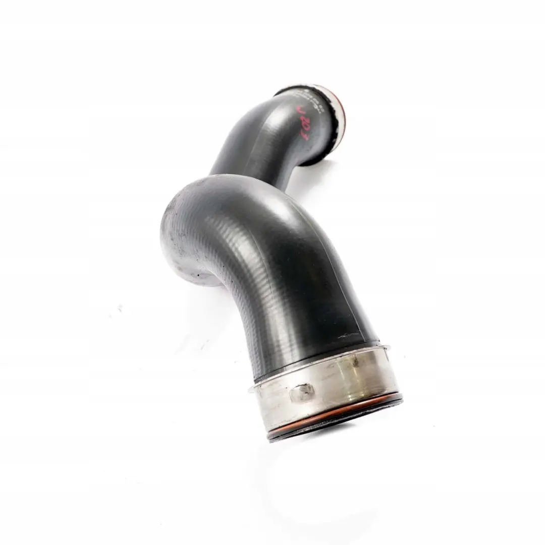 Mercedes-Benz C W203 Air Charge Intake Intercooler Left N/S Hose - SKU A2035280582 - Part number A2035280582