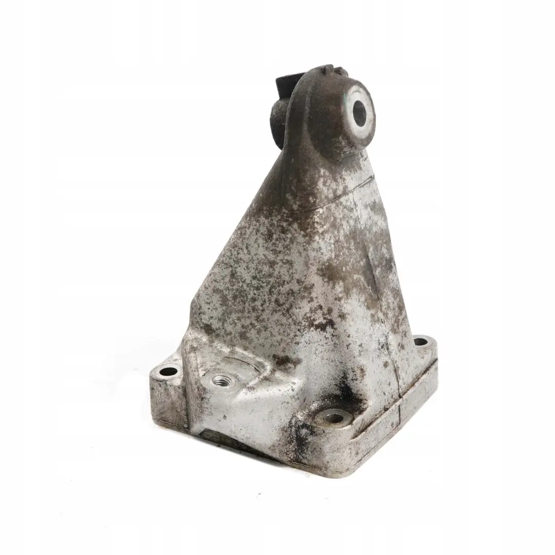 Mercedes-Benz C-Class W203 M271 Petrol Engine Left N/S Mount Holder Bracket to with Part number A2712230904 Mercedes-Benz C-Class W203 M271 Petrol Engine Left N/S Mount Holder Bracket - SKU A2712230904 - Part number A2712230904