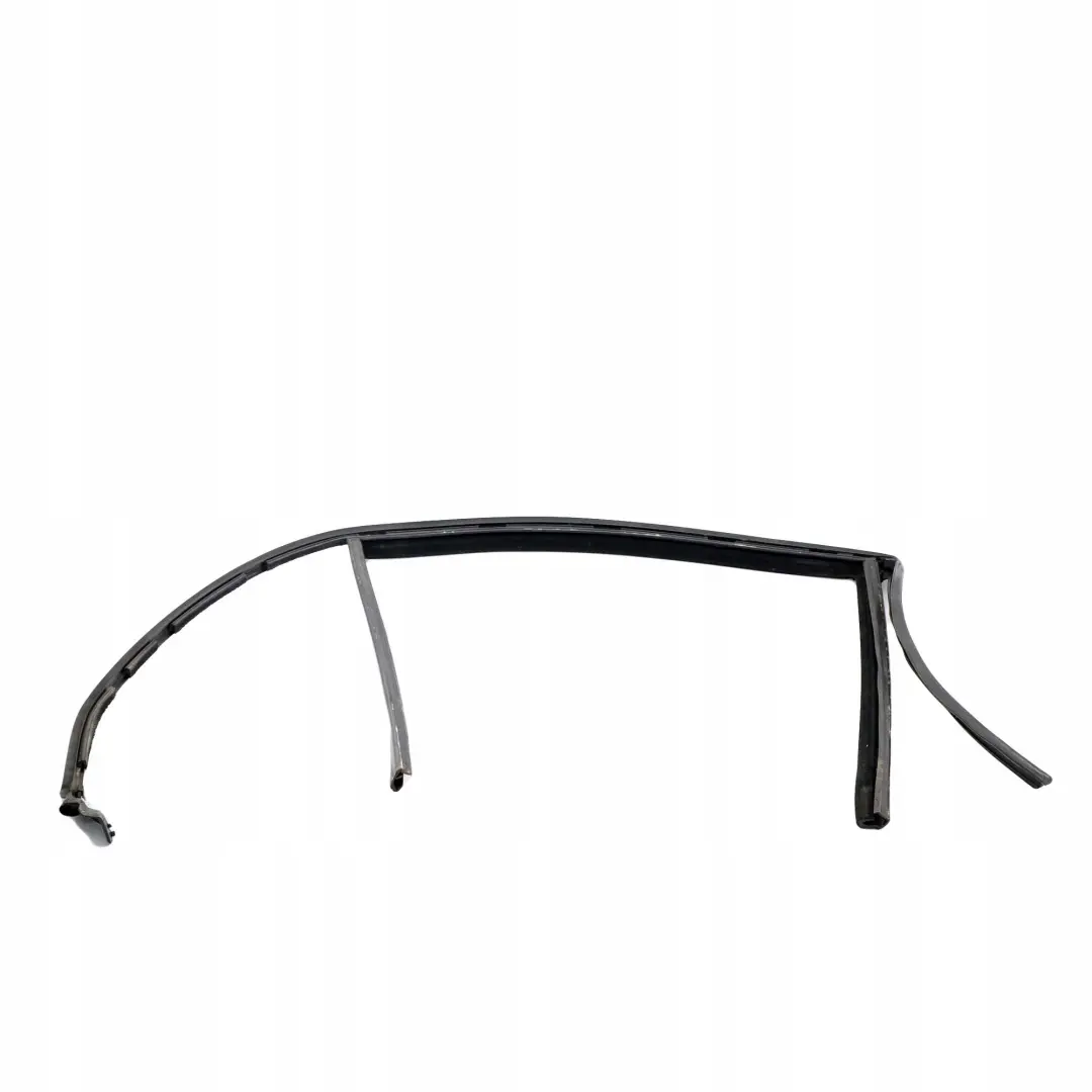 BMW E66 Guidage de Fenetre Joint Porte Arriere Droite - SKU 7008046 - Numéro de pièce 7414534