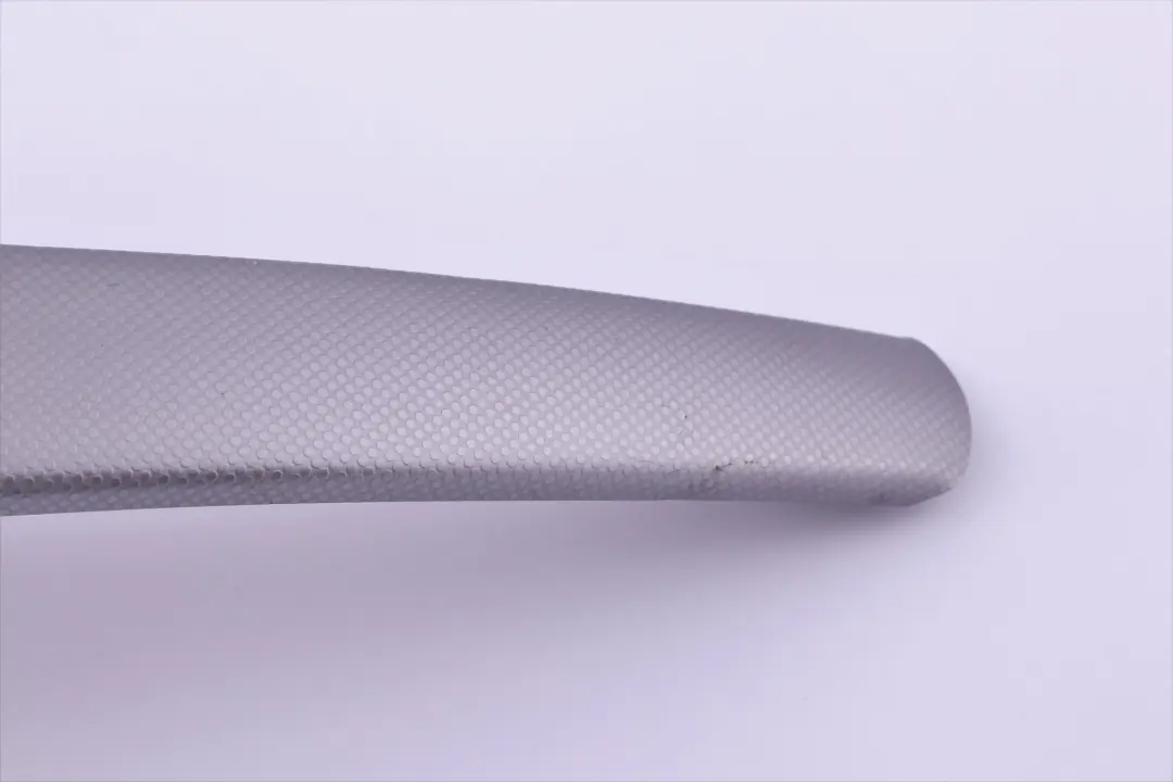 Trim Innentürgriffabdeckung Kodiak Silber vorne links hinten 712925 für BMW 1 R E87 mit Teilenummer 7129259 BMW 1 R E87 Trim Innentürgriffabdeckung Kodiak Silber vorne links hinten 712925 - SKU 7129259 - Teilenummer 7129259