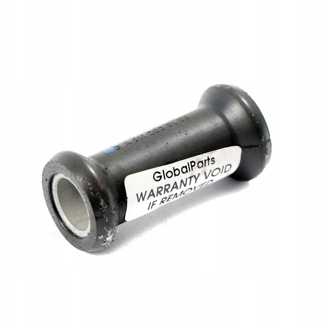 Mercedes W202 W203 W210 Termostato Refrigeracion Diesel Conector Manguera Tubo - SKU A6112030108 - Número de pieza A6112030108
