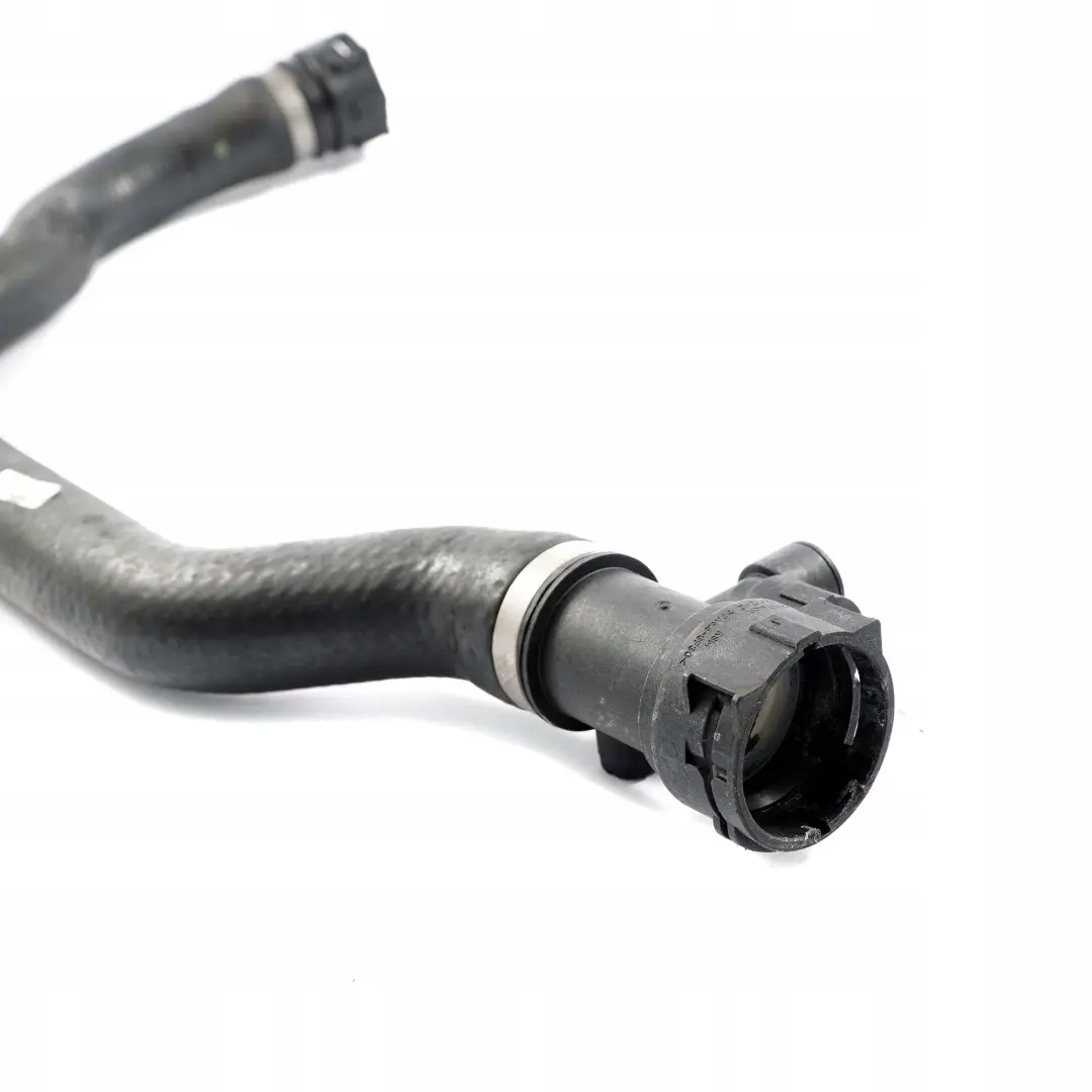 BMW 3 E46 M47N 318d 320d Engine Coolant Radiator Water Hose Pipe Diesel - SKU 2249778 - Part number 2249778