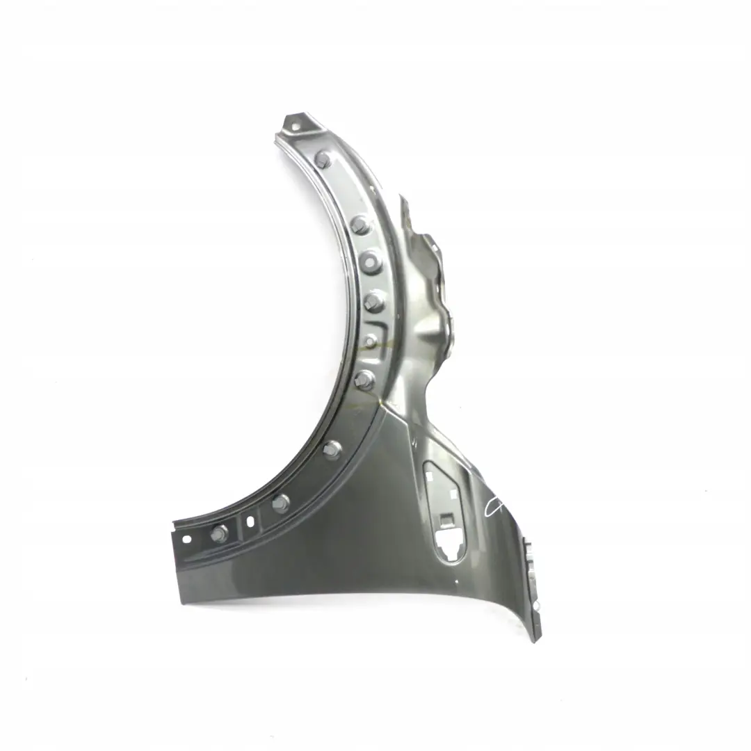 Mini R55 R56 R57 R58 6 Pareti Anteriore Sinistra Scuro Argento - 871 - SKU 2754725-DS6 - Numero di parte 2754725