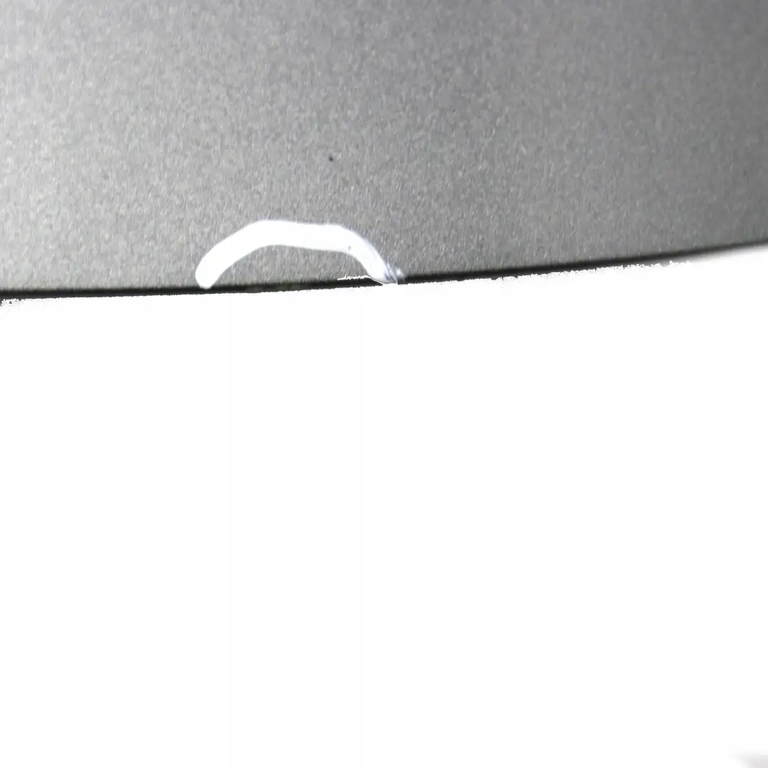 BMW MINI Cooper 3 R55 R56 R57 R58 R59 Door Front Left N/S Dark Silver Metallic - SKU 2755935-DS3 - Part number 2755935