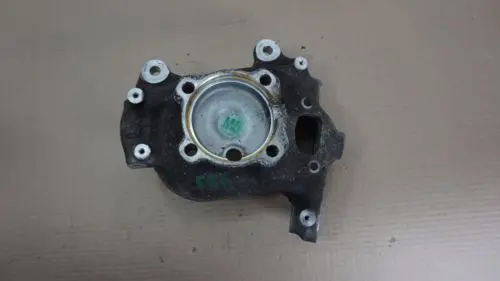 BMW 5 er E60 M5 Schwenklager links Vorderachse 3121 - SKU 2282879 - Teilenummer 2282879