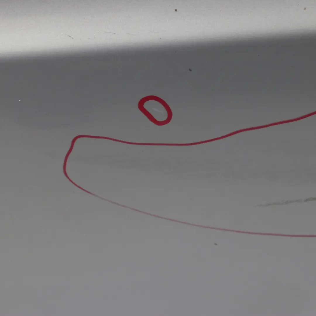 Puerta Trasera Derecha Plata Claro Lunar Metalizado - 706 para Mercedes W168 con número de pieza A1687302405 Mercedes W168 Puerta Trasera Derecha Plata Claro Lunar Metalizado - 706 - SKU A1687302405-MOON - Número de pieza A1687302405